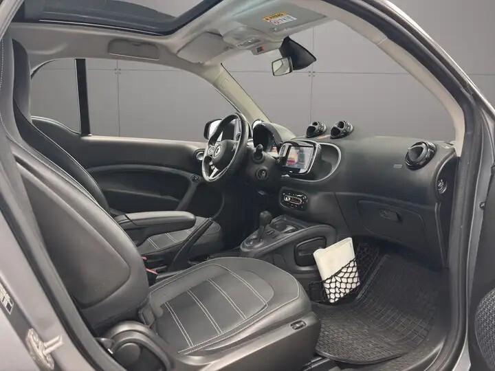 Smart ForTwo 70 1.0 Prime~UniPro~Promo Finanziamento