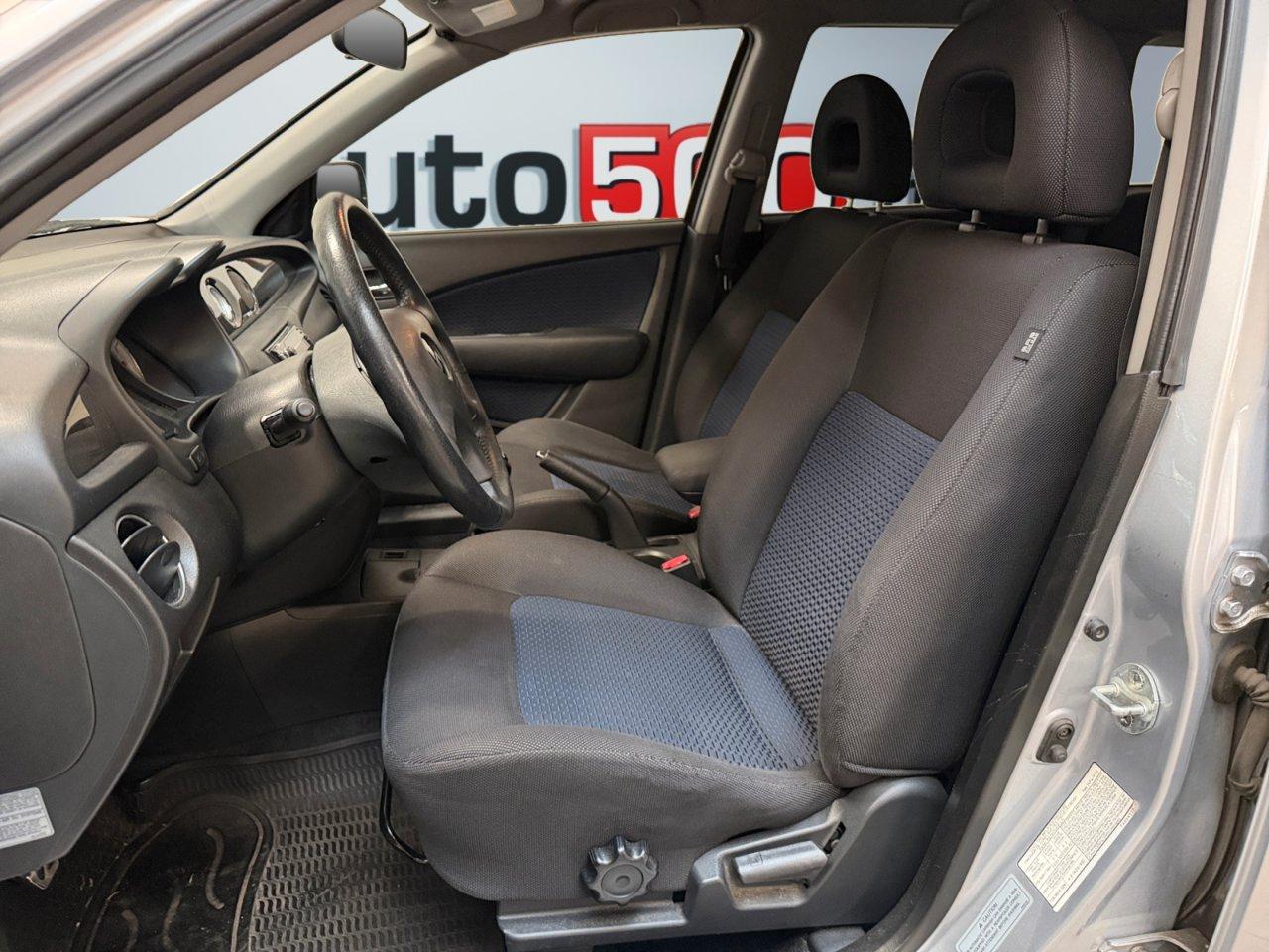 Mitsubishi Outlander 2.0 16v 4wd
