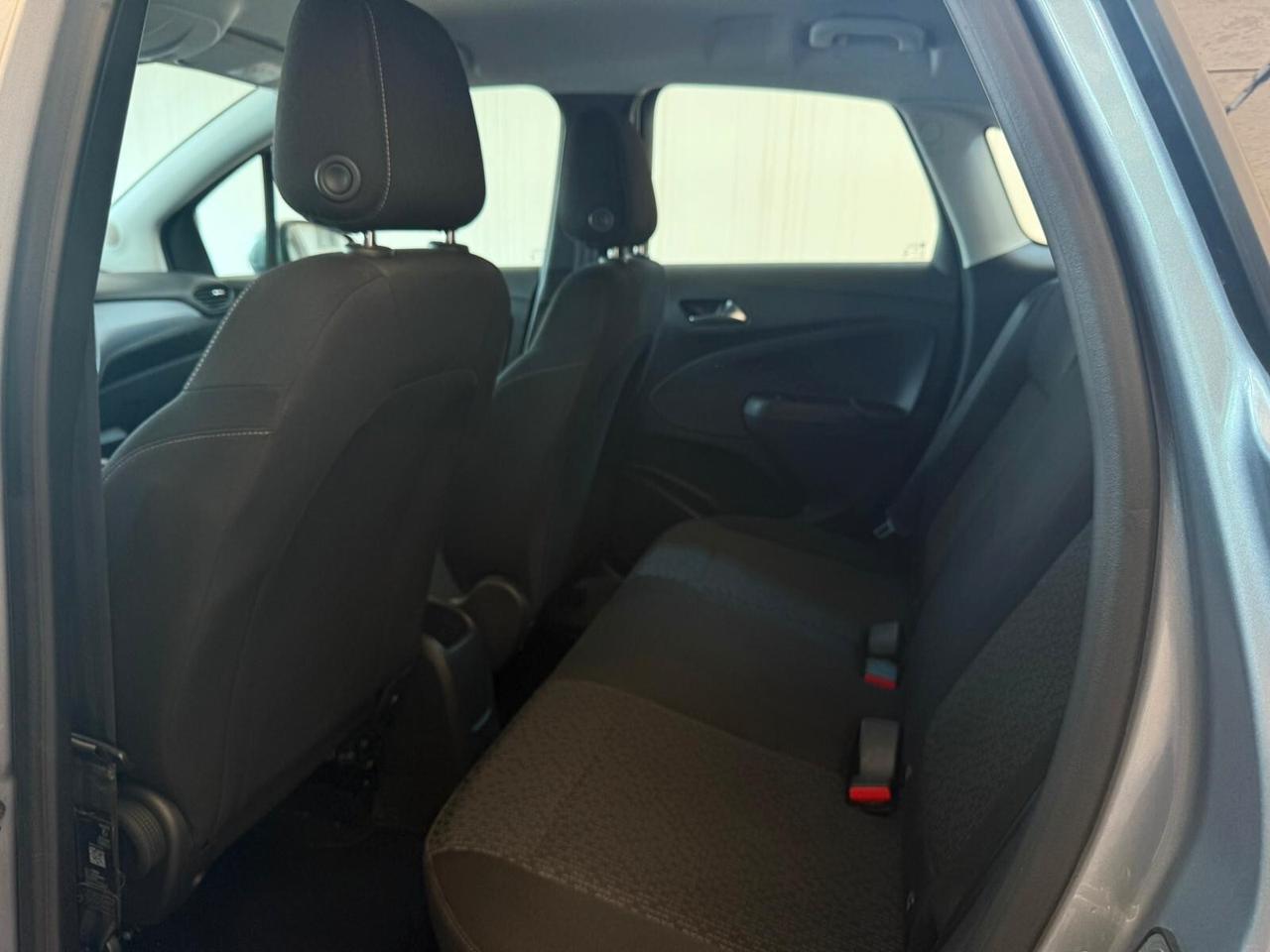 Opel Crossland X 1.2 12V Start&Stop Innovation