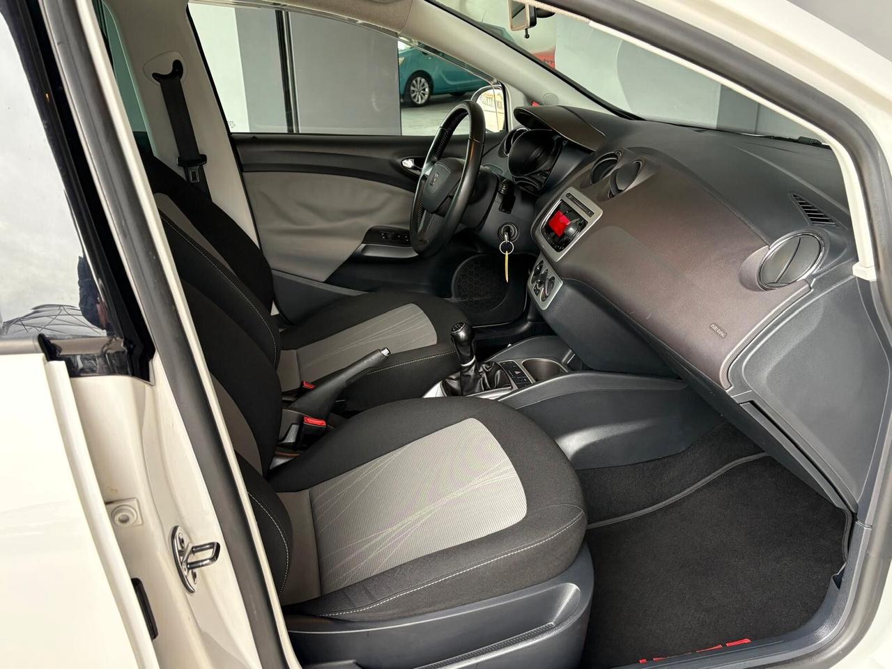 Seat Ibiza 1.2 70 CV 5p. Reference