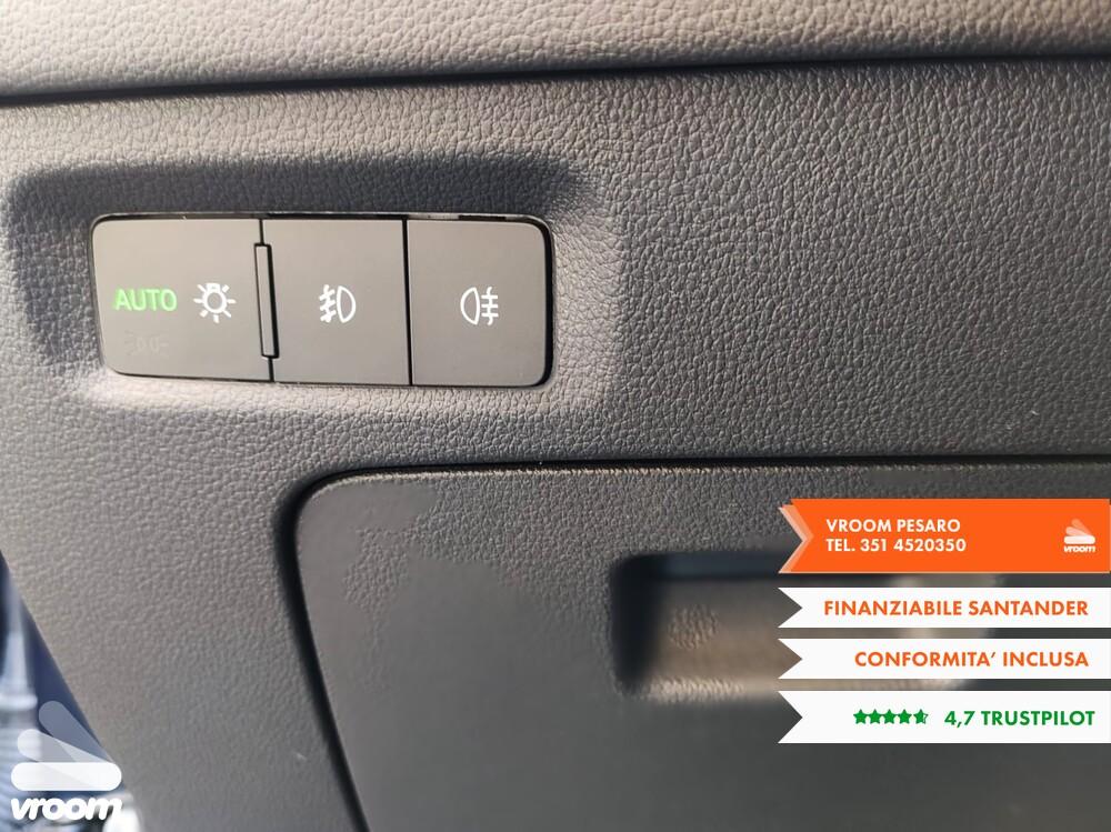 SKODA Octavia 4ª serie Octavia 1.5 e-TEC DSG W...