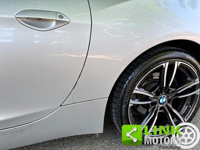 BMW Z4 sDrive23i