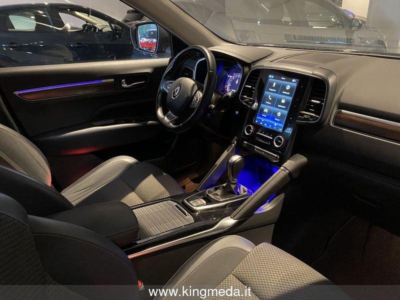 Renault Koleos Koleos dCi 175CV Cambio Automatico Executive