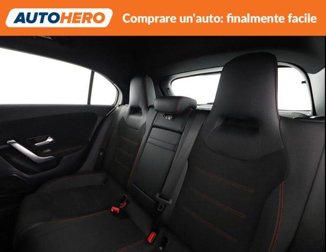 MERCEDES-BENZ A 250 e hybrid EQ AMG Line Premium
