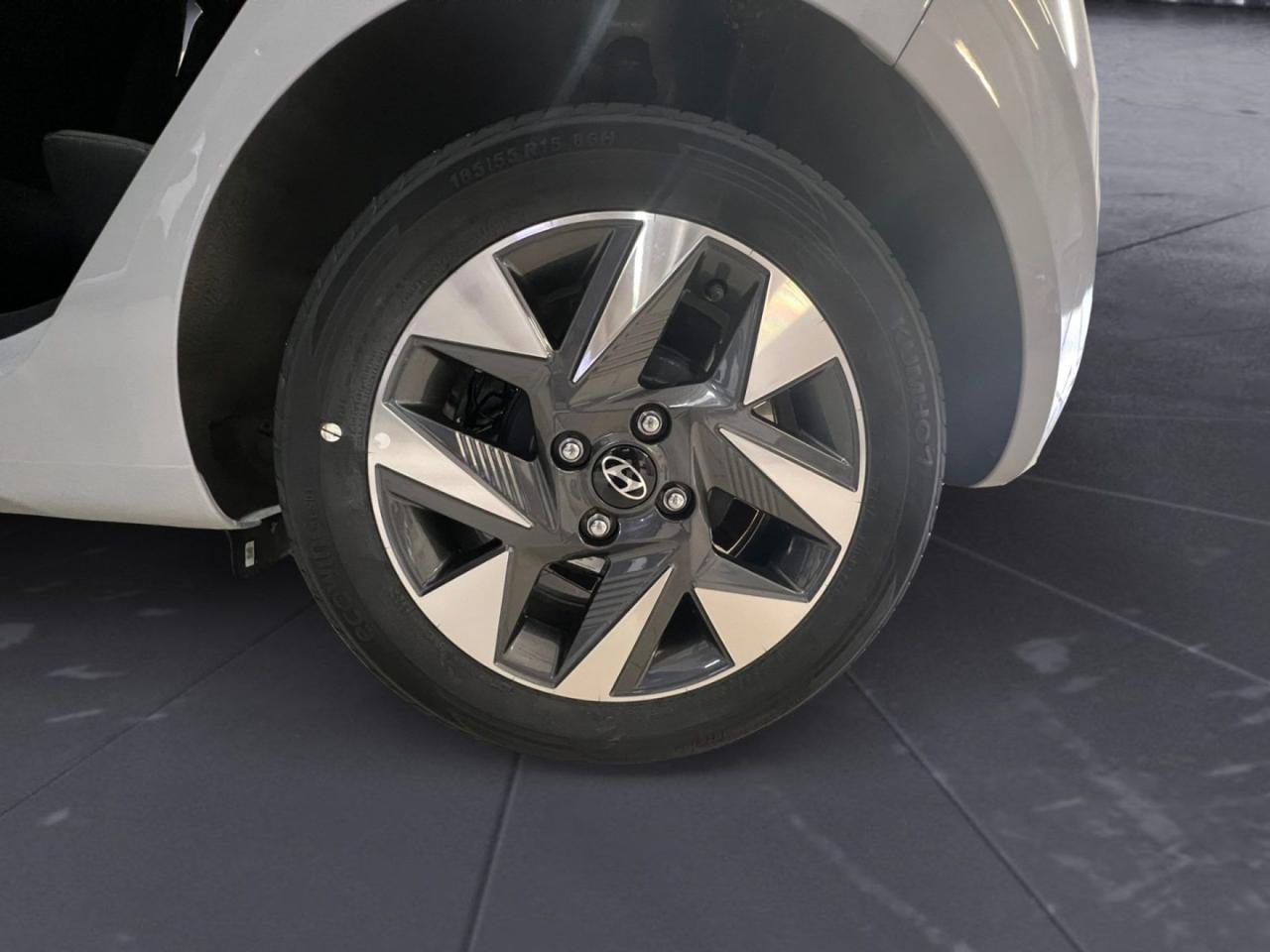 Hyundai i10 1.0 MPI Connectline + GPL MY25