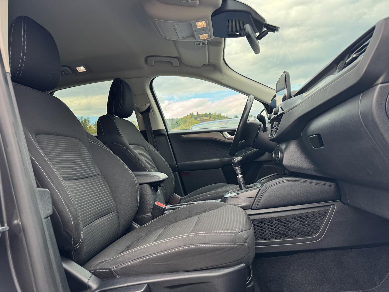 Ford Kuga 1.5 EcoBlue 120 CV 2WD Titanium