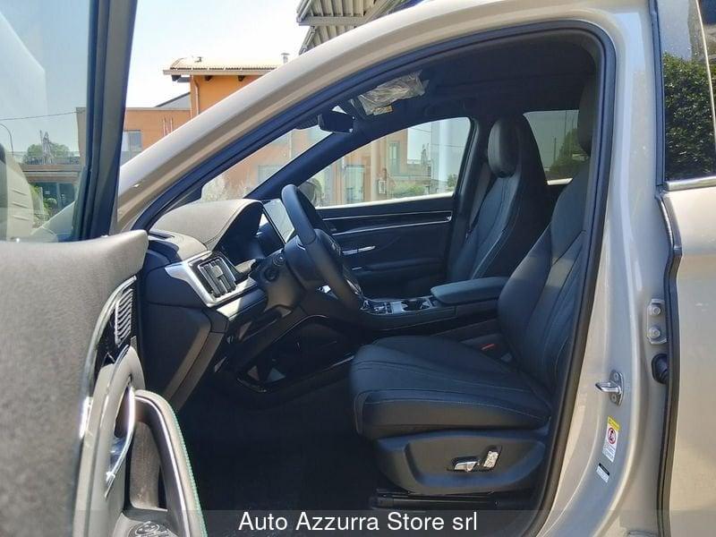 BYD Seal U DM-i 1.5 phev Comfort 2wd *COLORI VARI, PROMO AZZURRA*