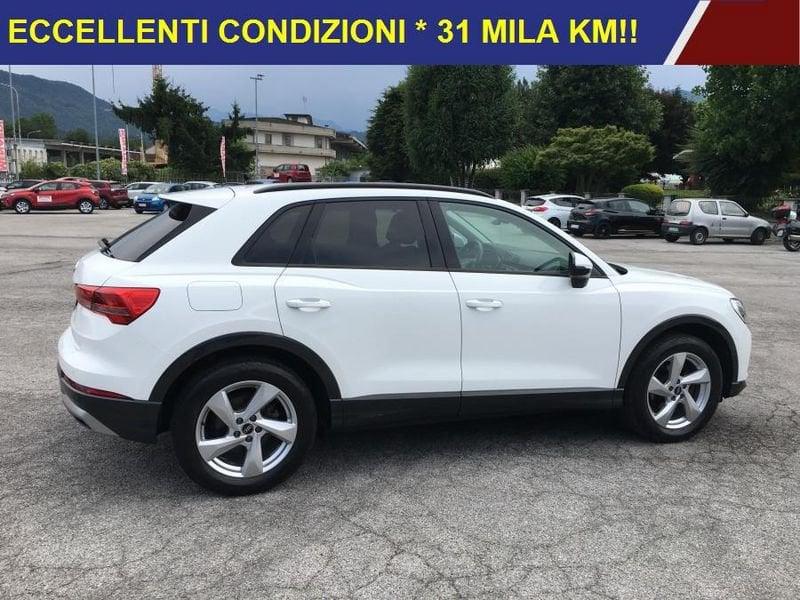 Audi Q3 35 TFSI MHEV S-Tronic Business Advanced 31 MILA KM!!
