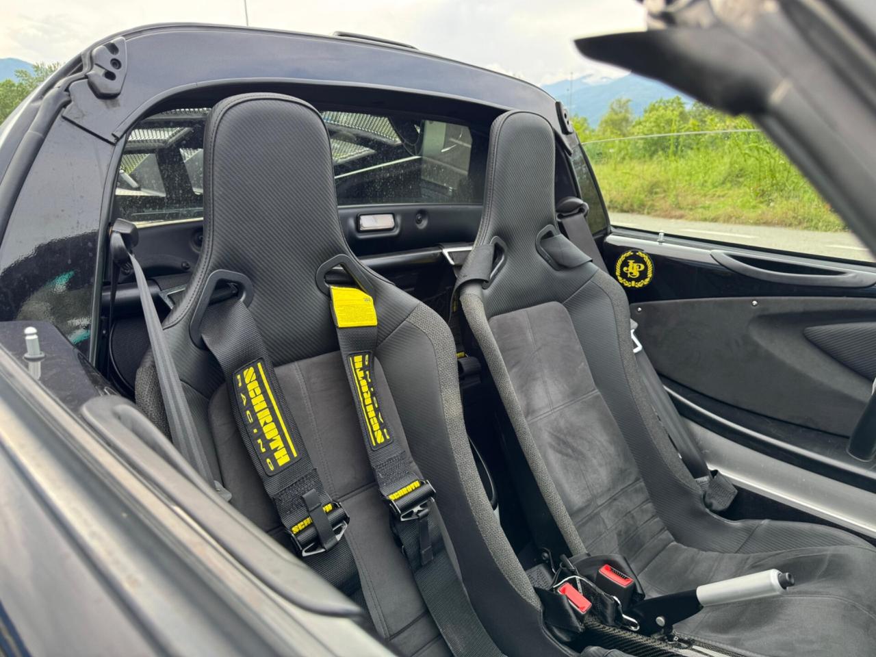 Lotus Exige S pp 240