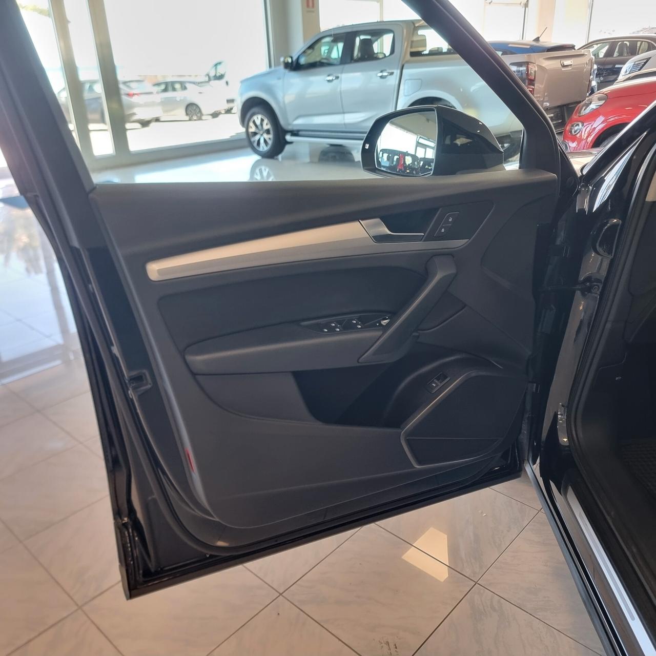 Audi Q5 Business 2.0 TDI 204cv 40 Quattro S-tronic Euro 6D