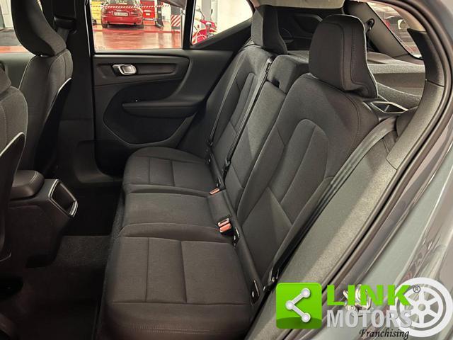 VOLVO XC40 D3 SENSUS NAVI - GARANZIA
