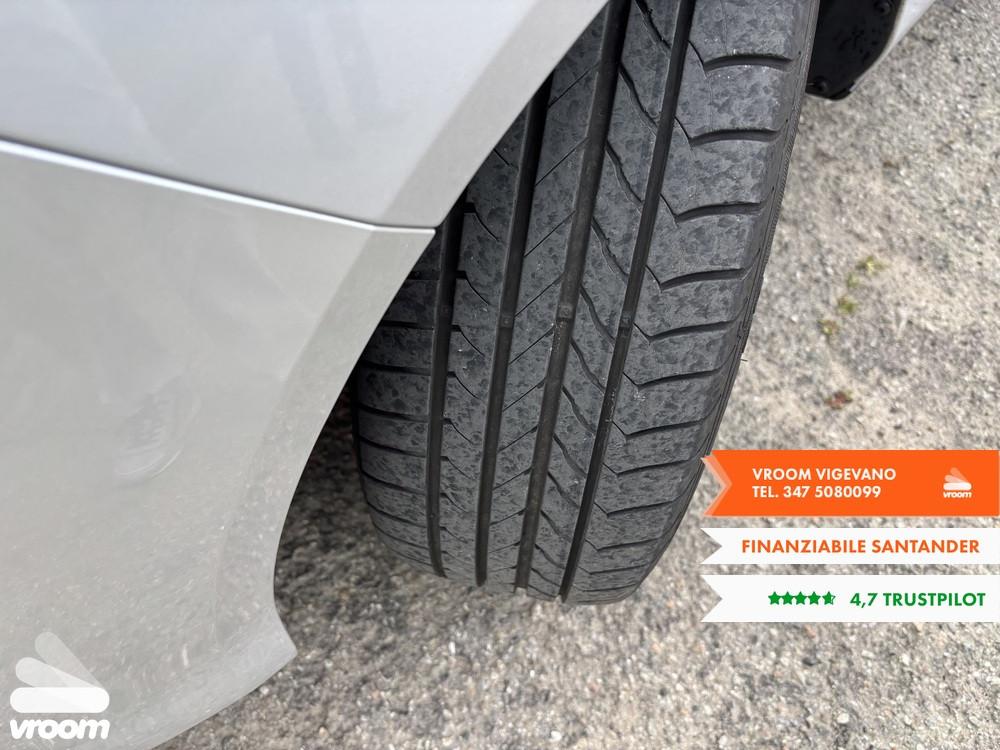 FORD B-Max B-Max 1.0 EcoBoost 100 CV Titanium