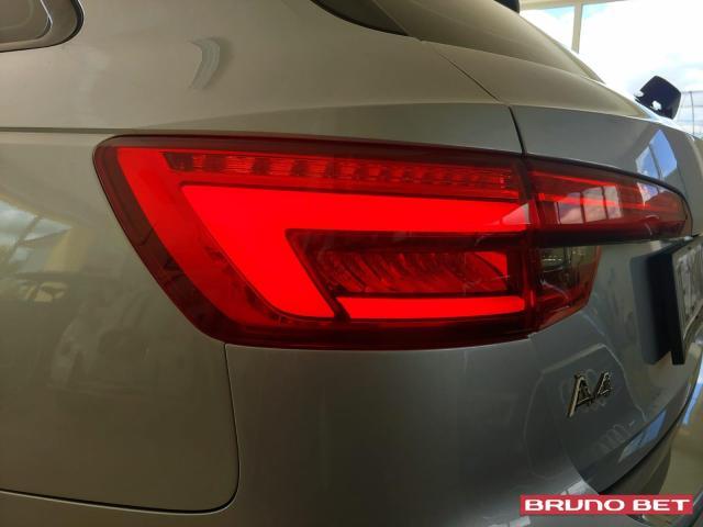 Audi A4 2.0 TDI 150CV ADAS Tronic Business FARI LED