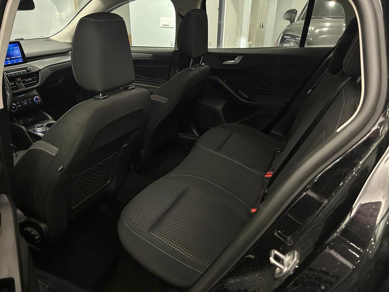 Ford Focus 1.5 EcoBlue 120 CV aut. SW Active Design