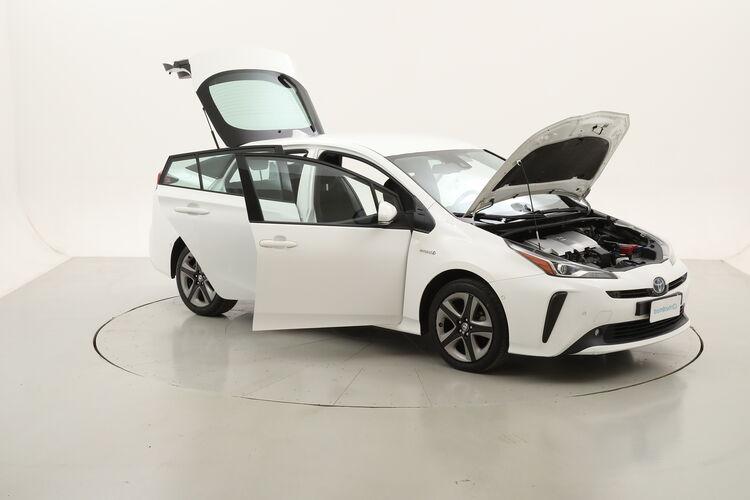 Toyota Prius Hybrid Lounge AWD-I BR992903 1.8 Full Hybrid 122CV