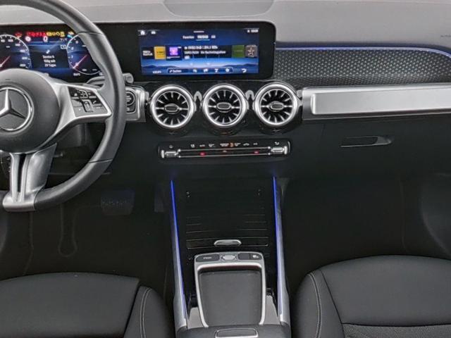 MERCEDES-BENZ GLB 180 Automatic Progressive Advanced Plus