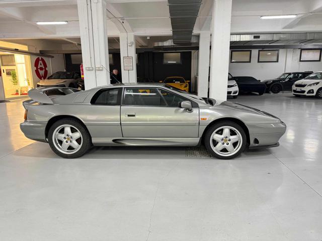 LOTUS Esprit 2.0i turbo cat GT3