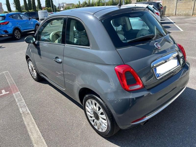 FIAT 500 1.2 Lounge GPL