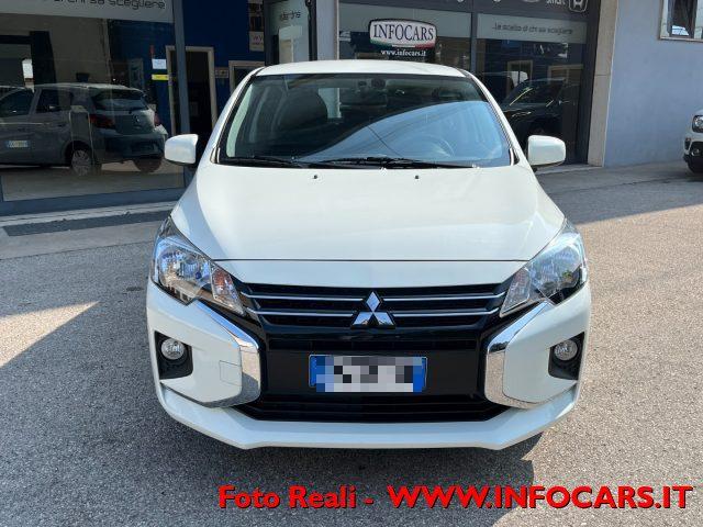 MITSUBISHI Space Star 1.2 Invite NEOPATENTATI PROMO !