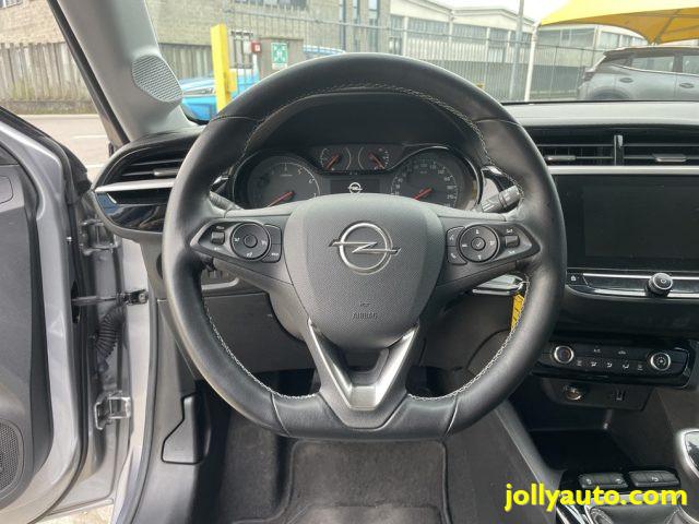 OPEL Corsa 1.2 Edition 75 CV - OK NEOPATENTATI