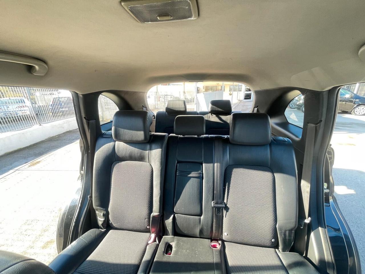 Chevrolet Captiva 2.0 VCDi Sport