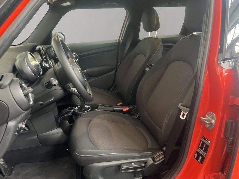 MINI Mini 5 porte Mini 5p 1.5 Cooper Hype auto