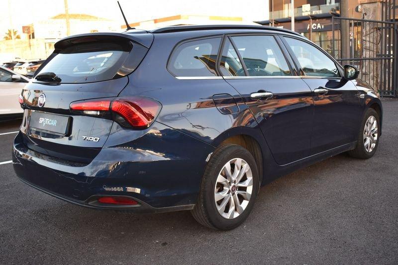 FIAT Tipo Tipo 1.6 Mjt S&S SW Lounge