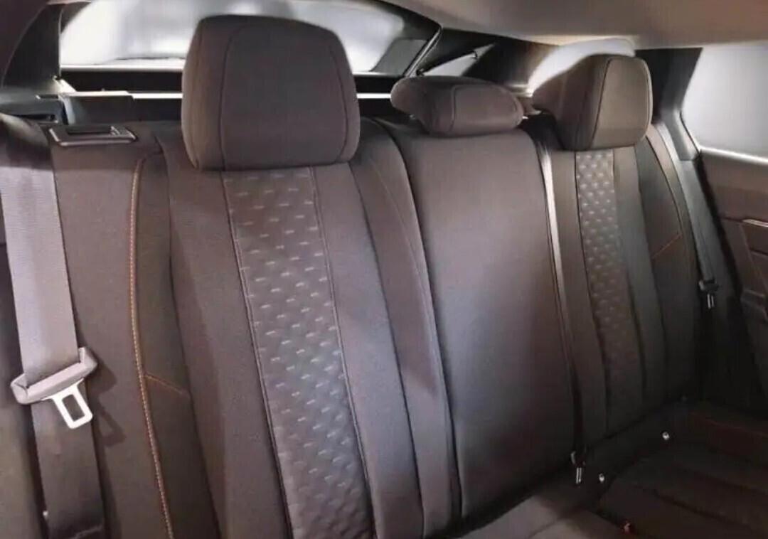 Peugeot 508 BlueHDi 130 Stop&Start EAT8 SW Business