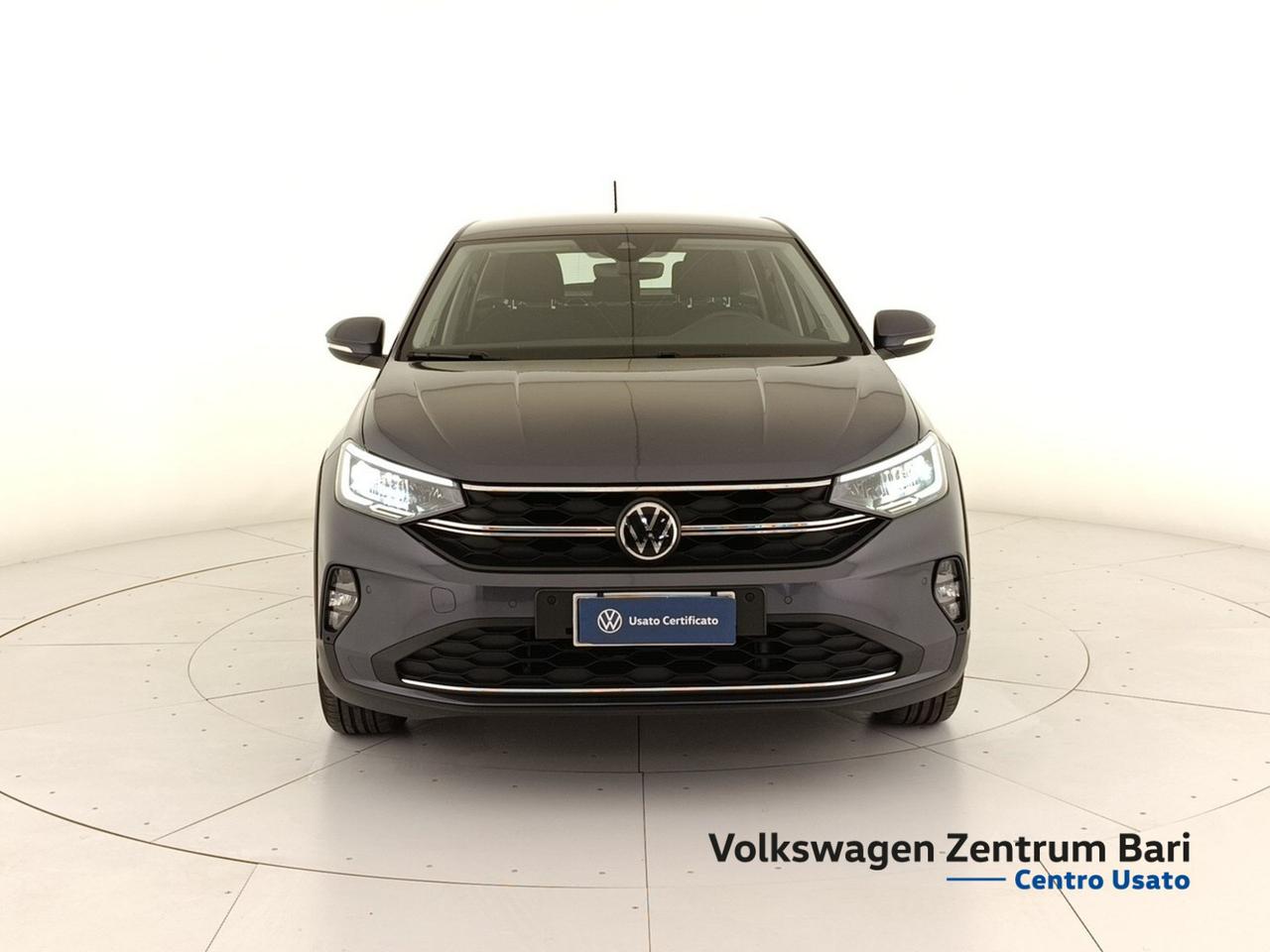 Volkswagen Taigo 1.0 tsi life 115cv