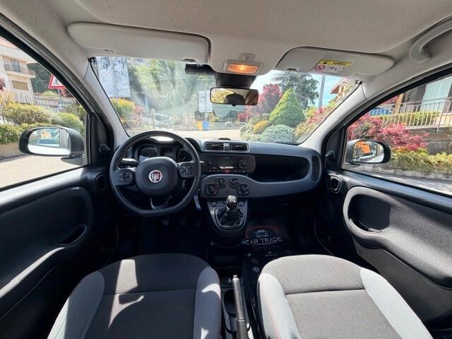 Fiat Panda 0.9 TwinAir Turbo Natural Power Easy