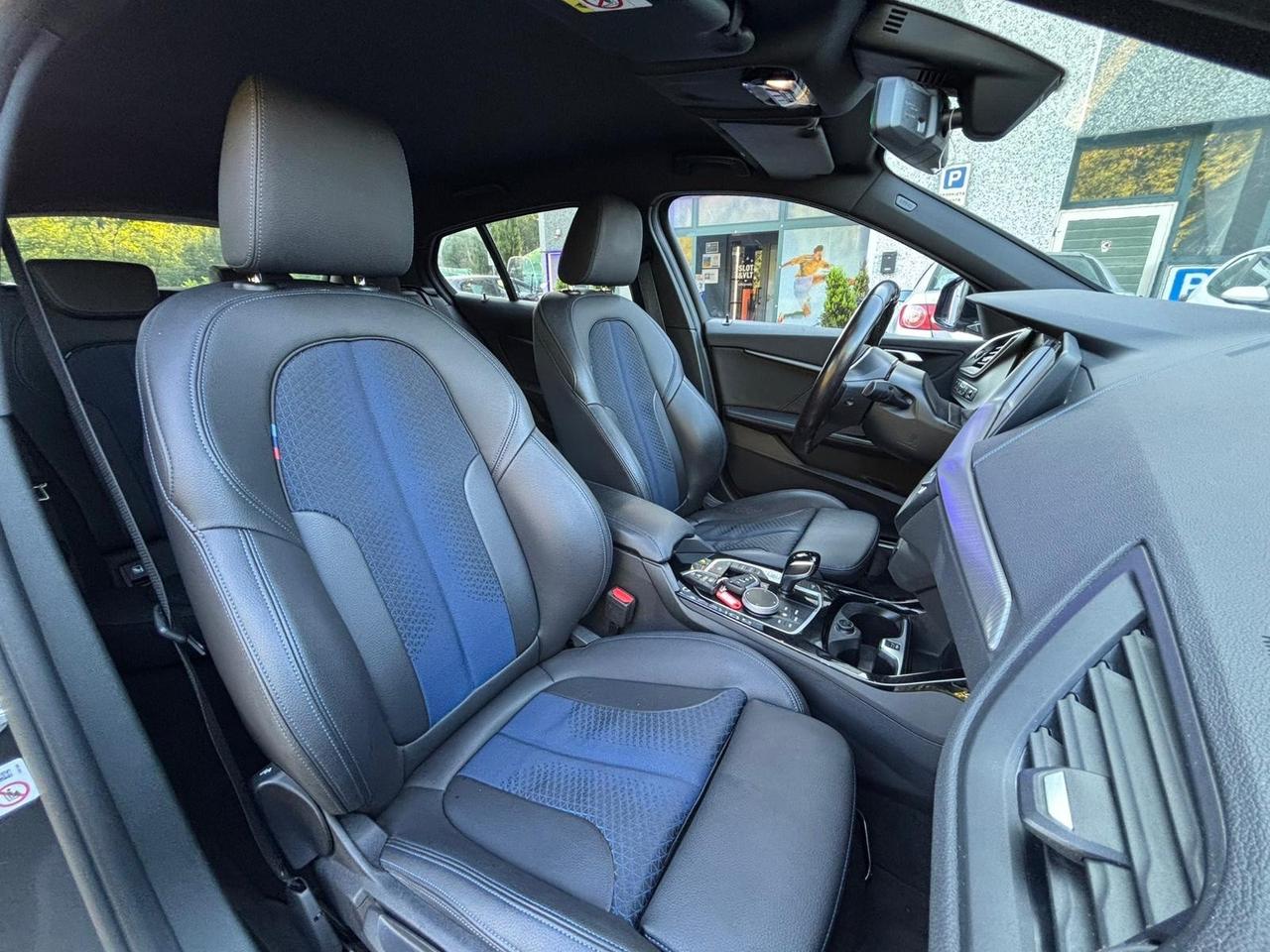 Bmw 118d 5p. Msport 150CV EURO 6