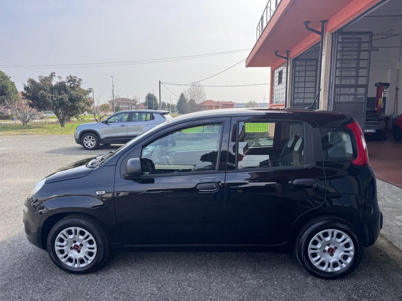 Fiat Panda 1.2 EasyPower Easy