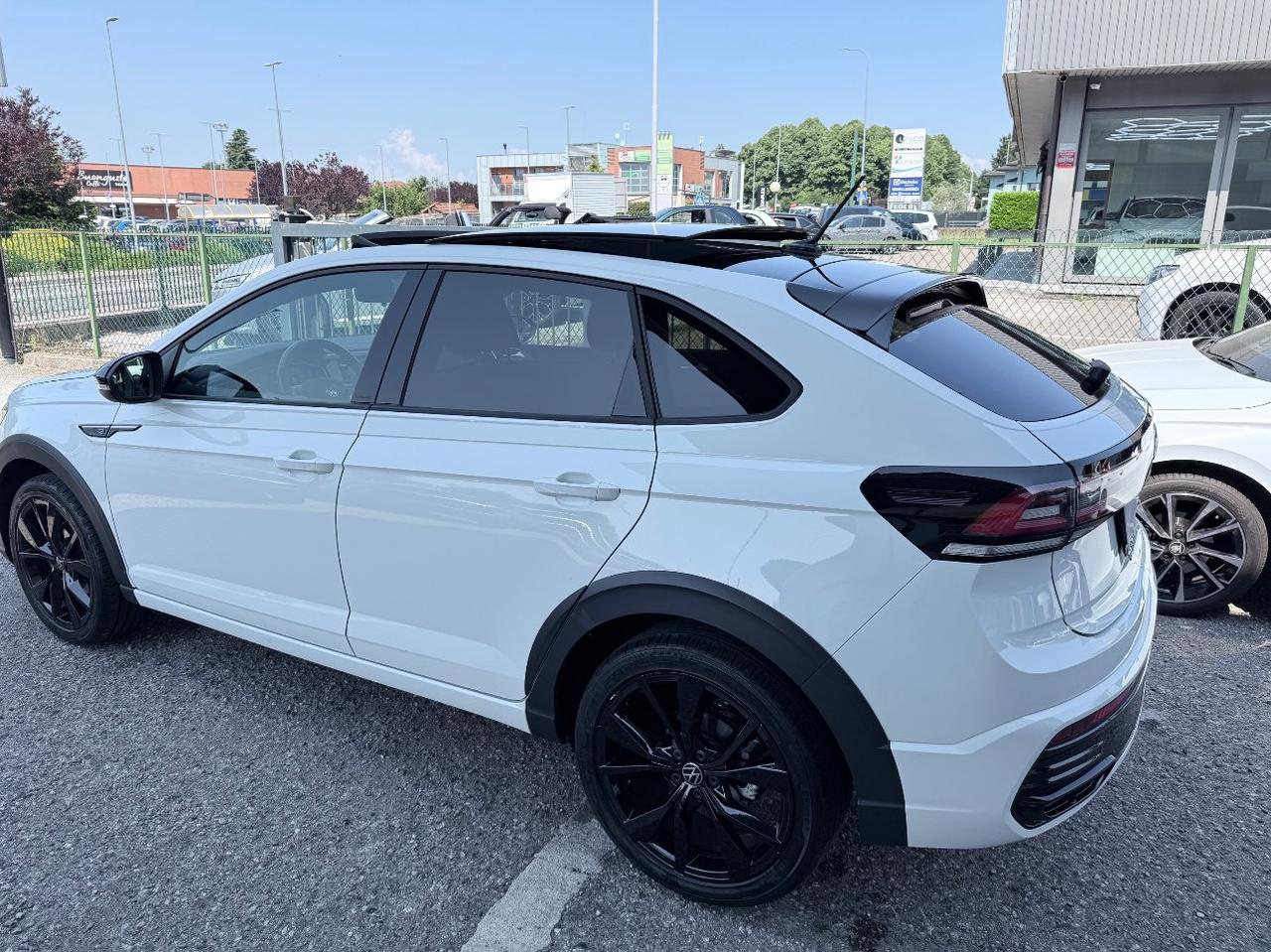 Volkswagen Taigo 1.5 tsi R-Line 150cv dsg