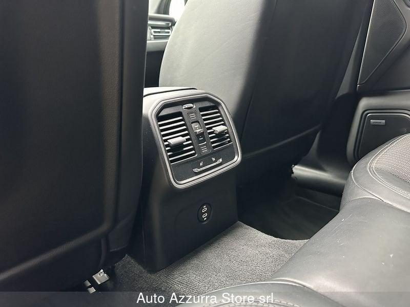 Porsche Macan 2.0 T *TETTO, SOSP. PNEUMATICHE, BOSE, SPORT CHRONO, PROMO*