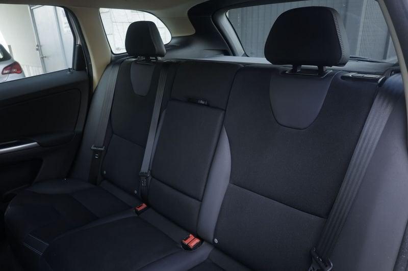 Volvo XC60 Volvo XC60 D5 AWD Geartronic Kinetic Unicoproprietario