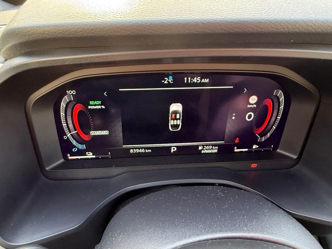 Nissan Qashqai tekna + #8485