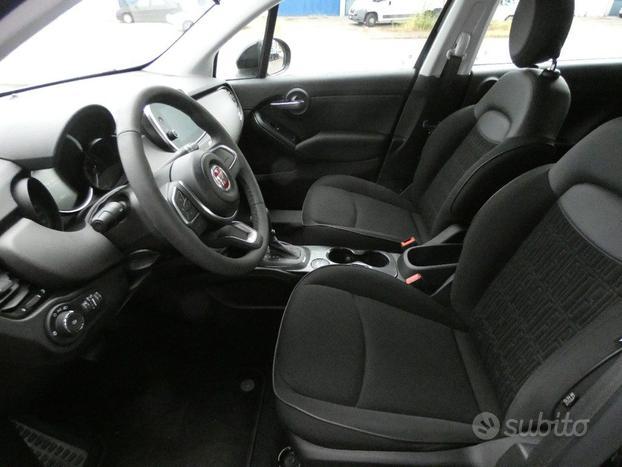 FIAT 500X 1.5 T4 Hybrid 130 CV DCT