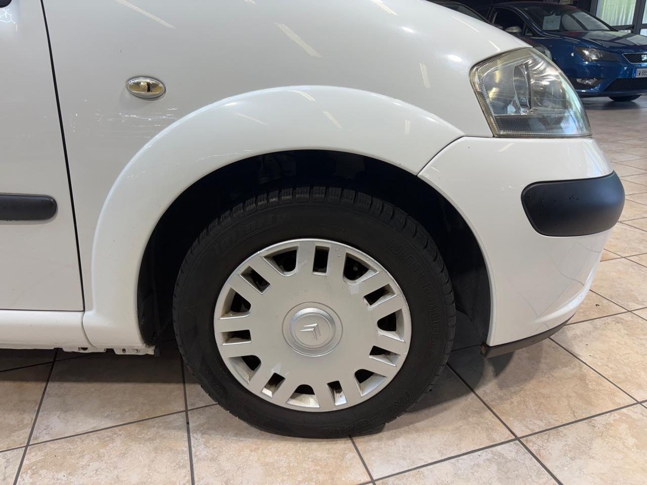 Citroen C3 1.1 Elegance SOLO 45.000 km