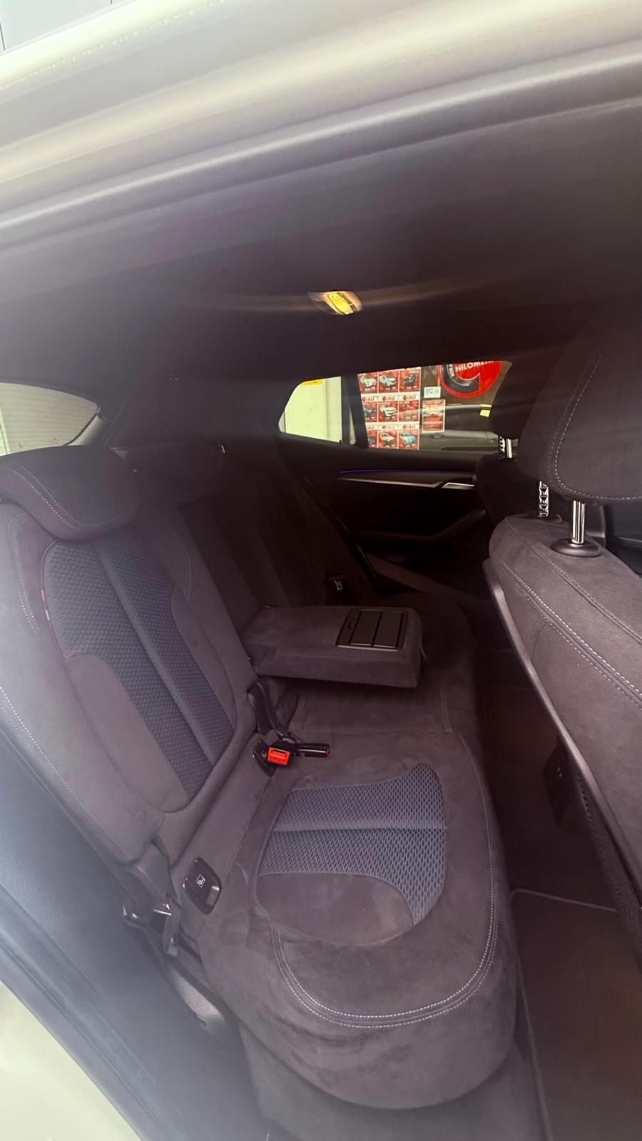 Bmw X2 M xDrive20d Msport-X