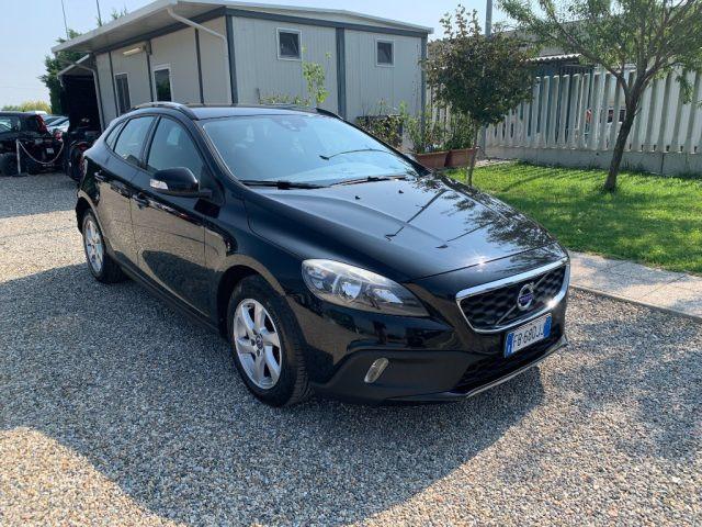 VOLVO V40 Cross Country D2 1.6 Kinetic