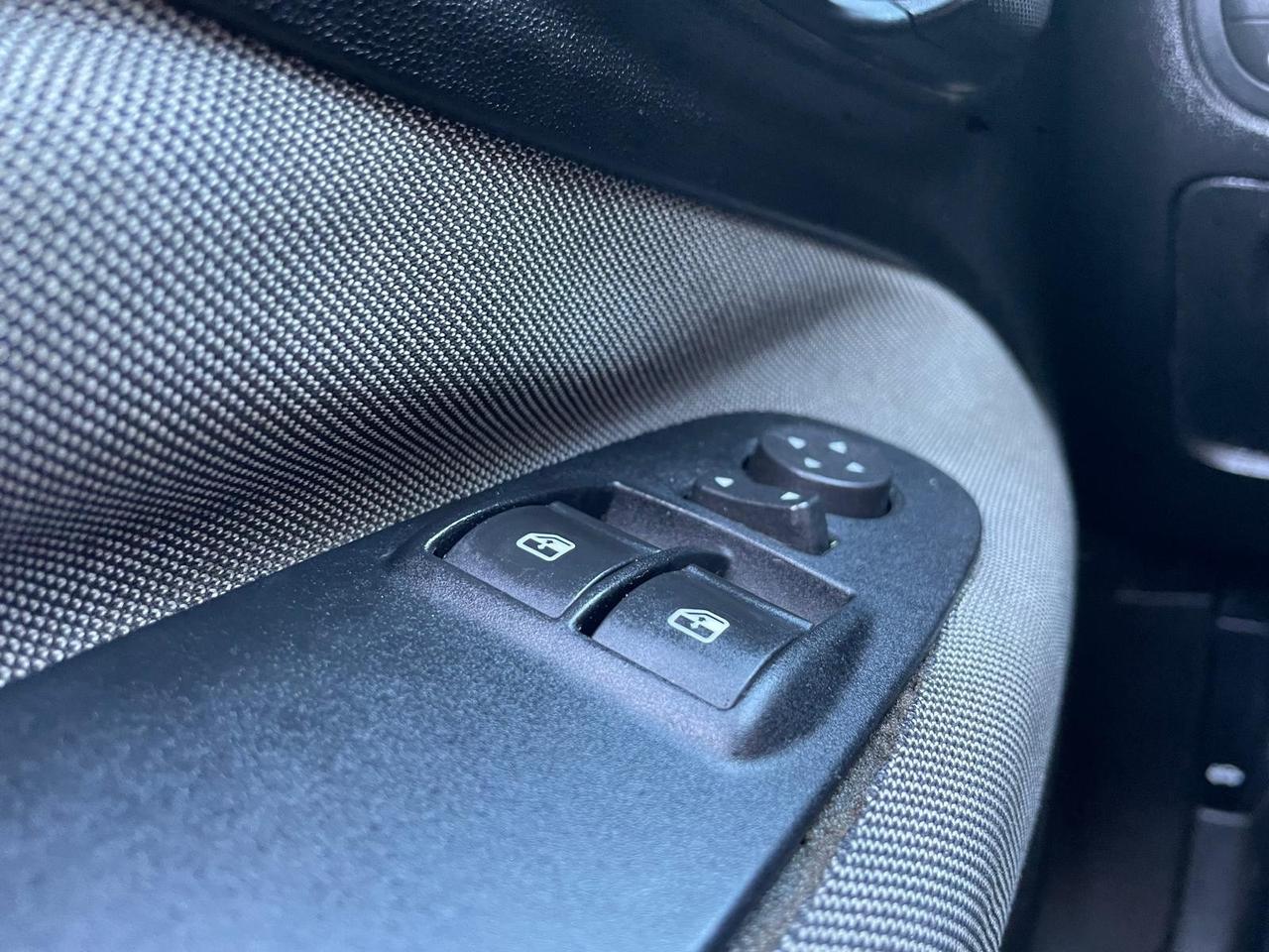 Fiat Punto Evo 1.4 5 porte Natural Power CON 120MILA KM