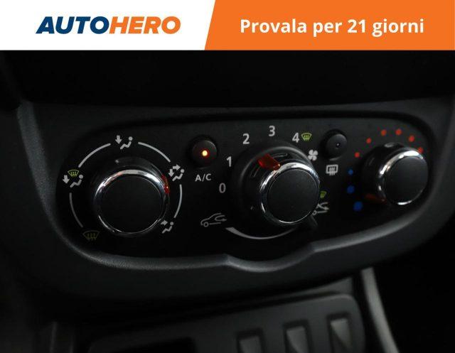DACIA Duster 1.5 dCi 110CV 4x2 Lauréate