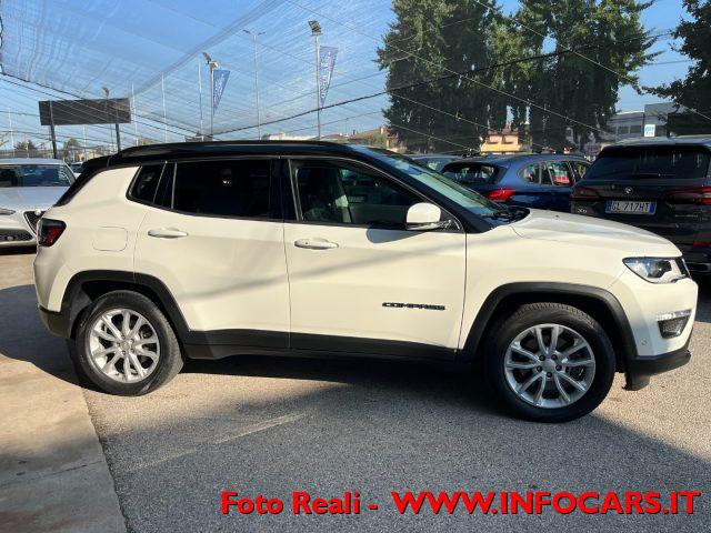 JEEP Compass 1.3 Turbo T4 190 CV PHEV AT6 4xe Limited PROMO !