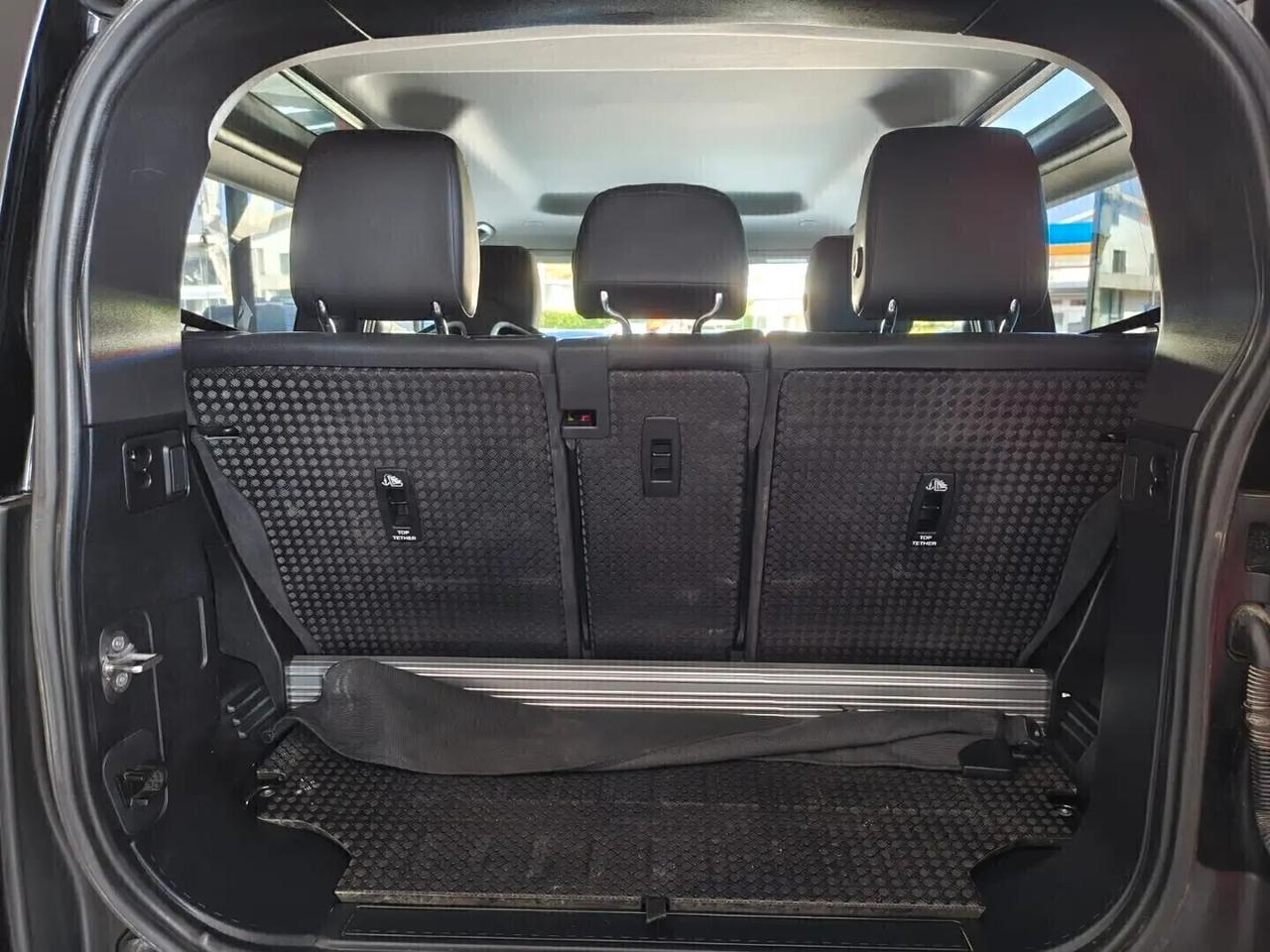 Land Rover Defender 90 3.0D I6 200 CV AWD Auto SE