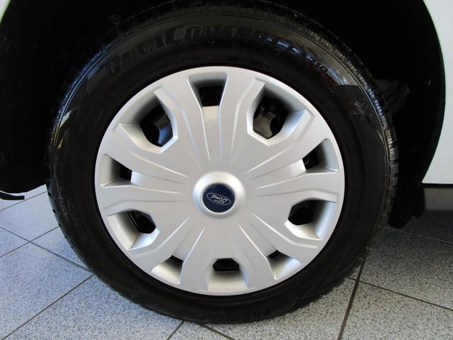 FORD Transit Connect 220 1.5 TDCi 100CV PC-DC AUTOCARRO Prezzo Ivato
