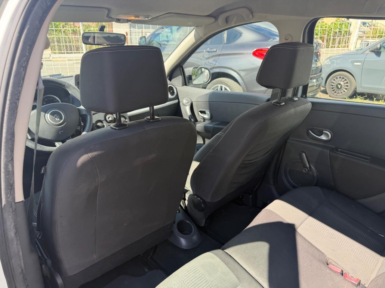 Renault Clio 1.2 16V 5 porte GPL Dynamique