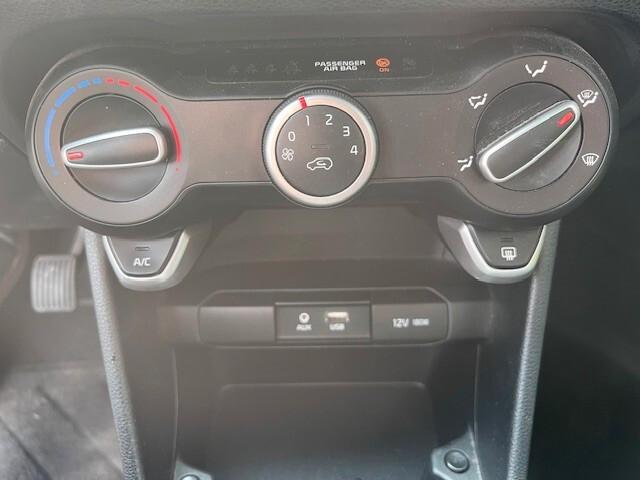 Kia Picanto 1.0 12V 5 porte Active