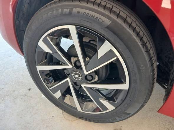 Opel Corsa 1.2 100 CV ALLESTIMENTO GS LINE KM 21000 GARANZIA
