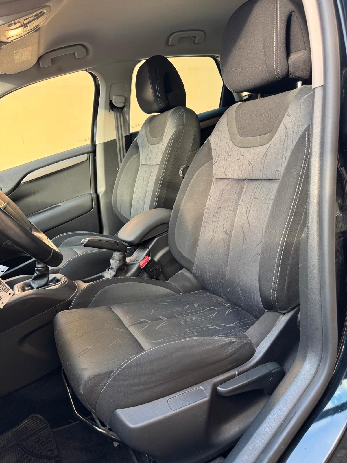 Citroen C4 1.6 HDi 90 Seduction