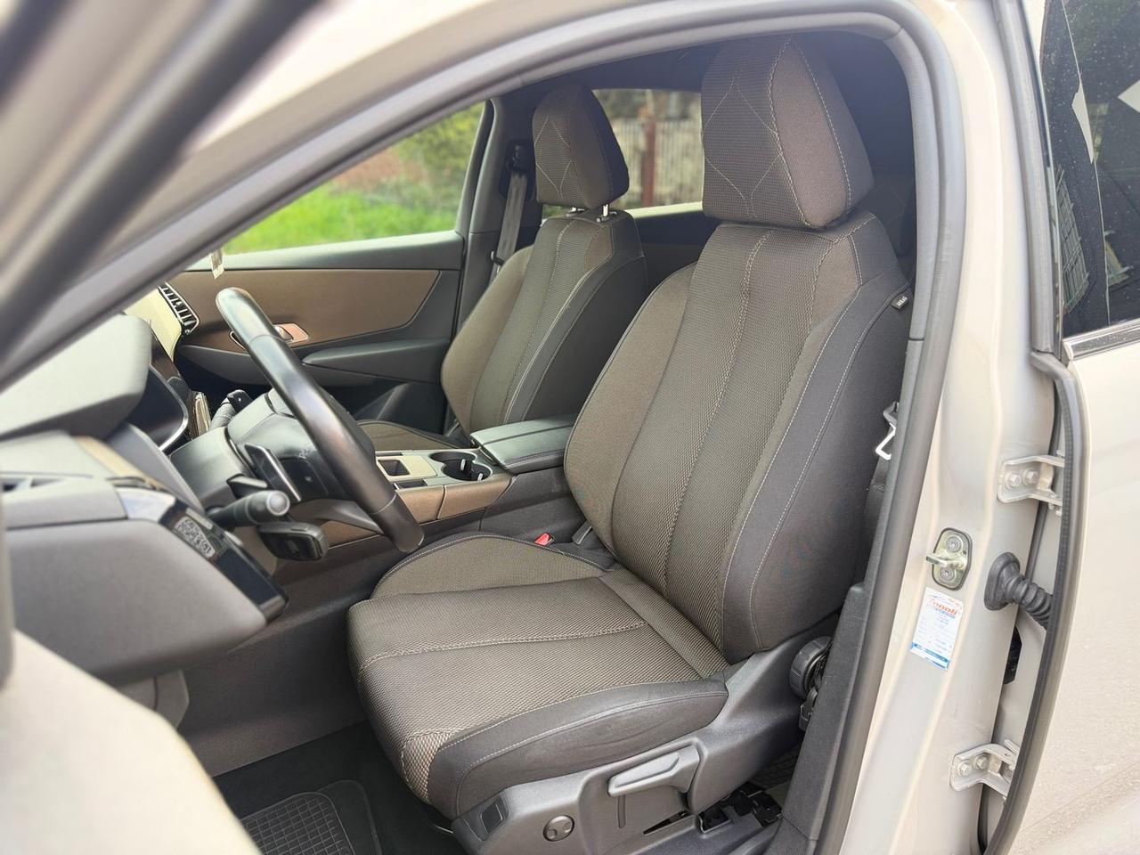 DS DS 7 Business 1.5 Blue HDi 130 #9816